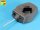 German 3,7 cm KwK A 7 L/42 tank gun barrel for Pz.Kpfw.(38)
