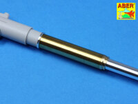 88 mm barrel for Tiger B Serien-Turm