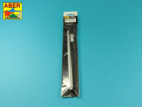 88 mm KwK 43/3 L/71 (one part) barrel for King Tiger...