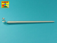88 mm KwK 43/3 L/71 (one part) barrel for King Tiger...
