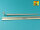 88 mm KwK 43/3 L/71 (one part) barrel for King Tiger Porsche-Turret without muzzle brake
