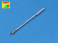 German 2 cm L/65 gun barrel for Pz.Kpfw. II Ausf. L Luchs