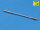 German 2 cm L/65 gun barrel for Pz.Kpfw. II Ausf. L Luchs