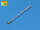 German 2 cm L/65 gun barrel for Pz.Kpfw. II Ausf. L Luchs