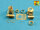 Muzzle brake for German 7,5cm barrel used on Sd.Kfz. 171 Panther, Ausf. G