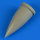 Su-35 Flanker-E- correct radome f.Airfix
