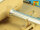 7,5cm gun barrel for Panther Ausf.G Late -Tamiya