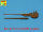 Barrel for 40mm Bofors Anti Aircraft Gun