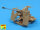 Barrel for 40mm Bofors Anti Aircraft Gun