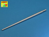 88 mm E-50 Barrel (one part)
