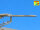 Set of 2 barrels for German tank machine gun MG 34 with Panzermantel