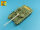 125mm 2A46M-5 Barrel for Russian Tank T-90 & T-90A