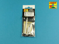 125mm 2A46M-4 Barrel for Russian Tank  T-80U T-80UM...