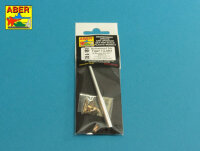 Armament for Tiger I (Late model)