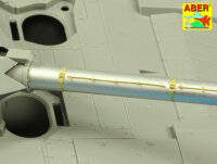 Armament for Russian MBT T-14 ARMATA