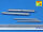 German128mm L/61 barrels for anti-aircraft 12,8 cm FlaK 40 Zwilling