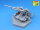 German128mm L/61 barrels for anti-aircraft 12,8 cm FlaK 40 Zwilling