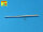 German 88mm L/56 single-piece barrel for Flak 18/37