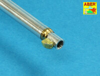 120 mm L/44 Smoothbore gun barrel forType 10 Tank