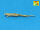 Barrel for machine gun 8 mm Hotchkiss Mle 1914