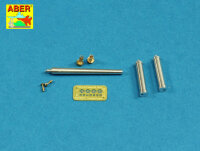 Armament for Vickers Medium Tank MK I