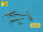 Armament for British Tank Mk.A Whippet