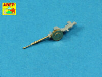 Armament for Soviet Medium Tank T44M 85mm