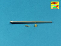 Armament for Soviet Medium Tank T44M 85mm