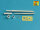Russian U-5TS (2A20) 115mm tank barrel for T-62