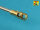 7,5 cm  barrel  with muzzle brake for Panther Ausf.A