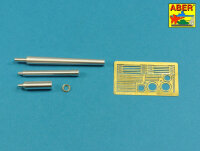 125mm 2A46 Barrel for Russian Tank T-64 &T-72A -...
