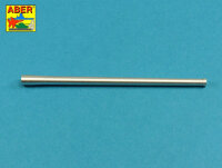 Russian 107  mm ZIS-6 tank barrel for KV-3