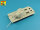 Russian 107  mm ZIS-6 tank barrel for KV-3
