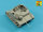 20mm gun barrel for nkm wz.38 FK-A used on TKS Tankette