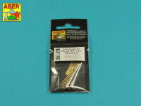 Armament for Soviet Ball Tank “Sharotank” 2 x...