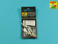 90 mm M-36 tank barrel  cyrindrical Muzzle Brake with...