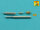 90 mm M-36 tank barrel  cyrindrical Muzzle Brake with mantlet cover for U.S. M47 Patton