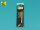 150mm Barrel with muzzle brake for German Pz.Kpfw. VII VK 7201 (K)