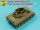 76mm M1A1 Barrel for M18 Helcat U.S. Tank Destroyer