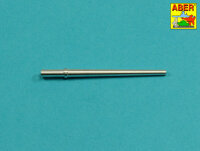 US 76,2 mm M7 tank barrel for M-10