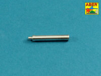 Russian 152,4 mm M-10S barrel for KV-II