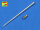 7,5cm KwK 42L/70 German tank barrel for Panther