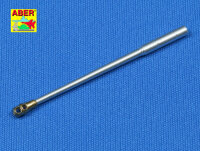 8,80cm KwK 43L/70 German tank barrel for Tiger II