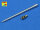 122mm D-25T Soviet tank barrel for IS-2, IS-3, ISU-122S