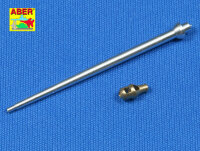 8,8cm KwK 43L/2/71 german tank barrel for Ferdinand, Elefant
