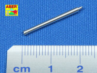 Soviet tank barrel 76,2 mm F-32 L/41,2 for T-34/76 model 41/43