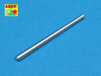Soviet 76,2mm ZiS-5/F-34 tank barrel for KV-1 late & T-34/76