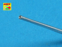 Russian 85 mm D-5S Barrel for SU-85