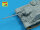 Russian 85 mm D-5S Barrel for SU-85