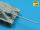 Russian 100 mm Barrel for SU-100